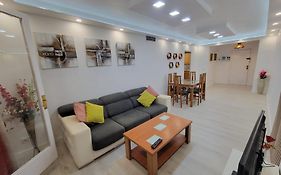 Salou Family Apartment